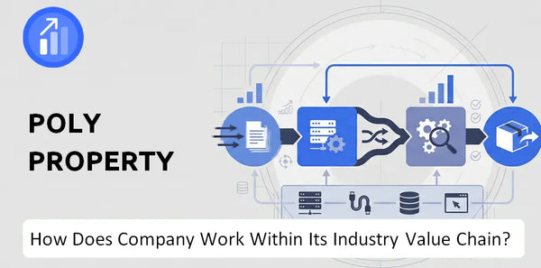 How Does Poly Property Company Work and Support Its Brand Promise?