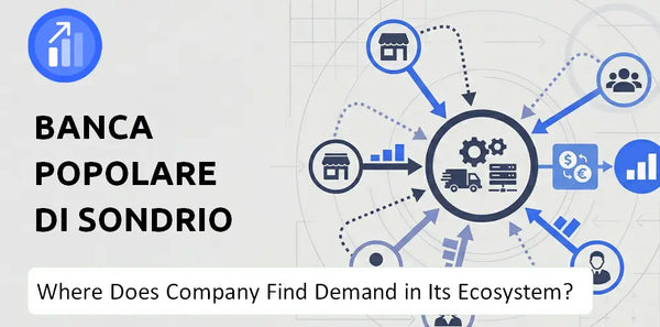 Who Connects Most Strongly With the Brand of Banca Popolare di Sondrio Company?