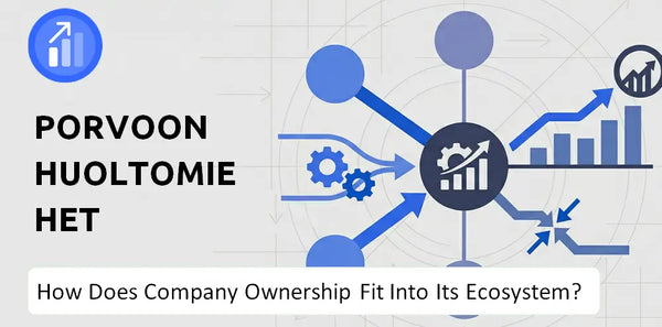 Who Owns Porvoon Huoltomiehet Company and How Does Ownership Affect Trust in the Brand?