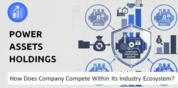 How Strong Is Power Assets Holdings Company's Brand Position Against Competitors?