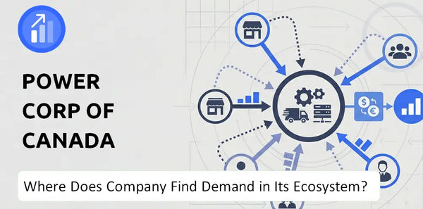 Who Connects Most Strongly With the Brand of Power Corp of Canada Company?