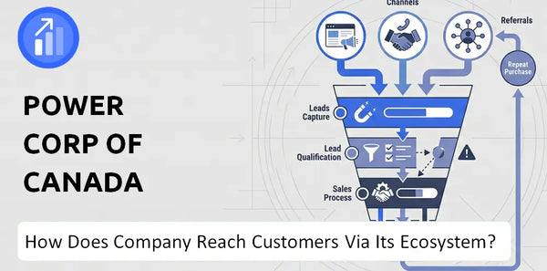 How Does Power Corp of Canada Company Turn Brand Trust Into Sales and Demand?