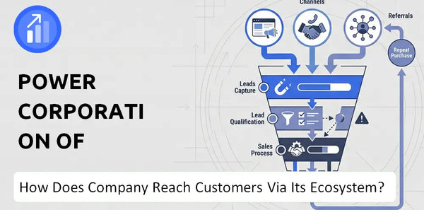 How Does Power Corporation of Canada Company Turn Brand Trust Into Sales and Demand?
