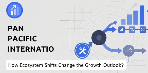 How Could Ecosystem Shifts Change the Growth Outlook of Pan Pacific International Holdings Company?