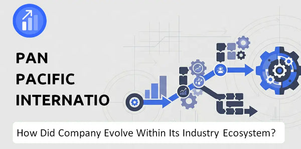 How Did Pan Pacific International Holdings Company Build the Brand It Has Today?