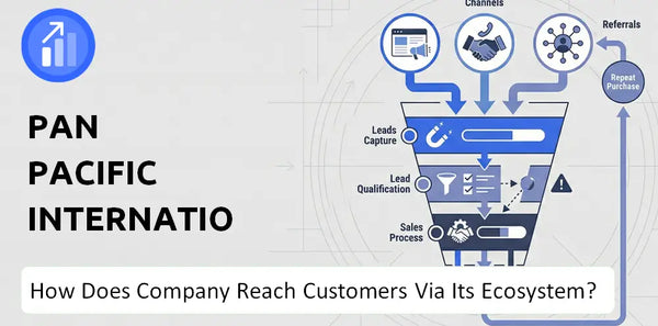 How Does Pan Pacific International Holdings Company Turn Brand Trust Into Sales and Demand?