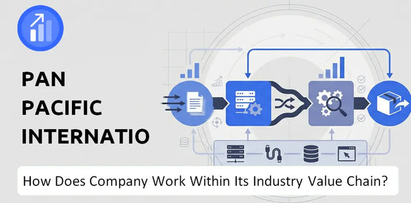 How Does Pan Pacific International Holdings Company Work and Support Its Brand Promise?