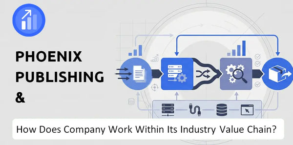 How Does Phoenix Publishing & Media(PPM) Company Work and Support Its Brand Promise?