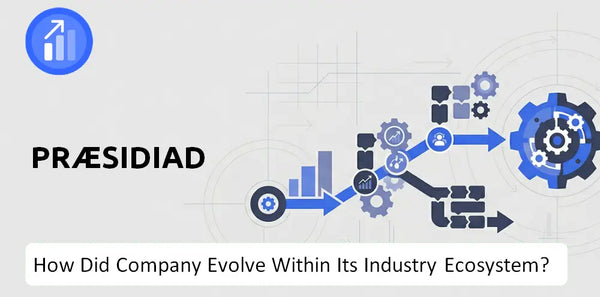 How Did Præsidiad Company Build the Brand It Has Today?