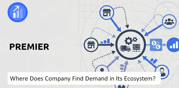 Who Connects Most Strongly With the Brand of Premier Company?