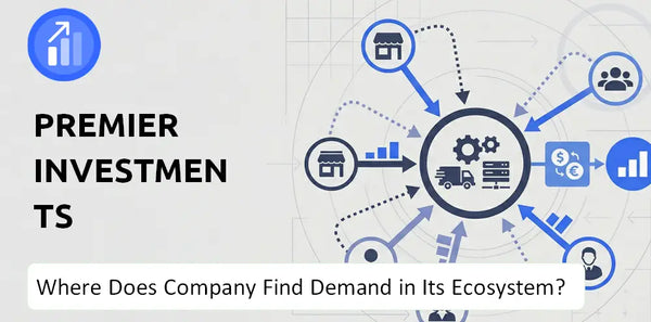 Who Connects Most Strongly With the Brand of Premier Investments Company?