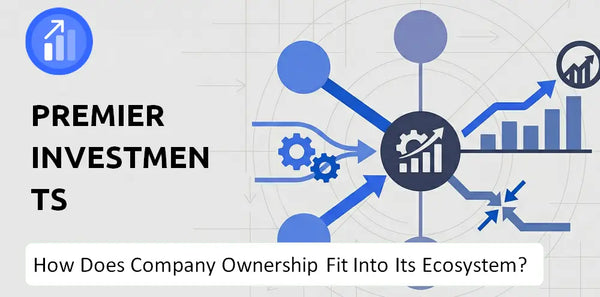 Who Owns Premier Investments Company and How Does Ownership Affect Trust in the Brand?