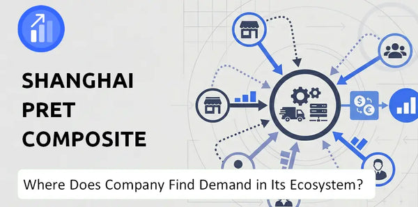 Who Connects Most Strongly With the Brand of Shanghai PRET Composites Company?