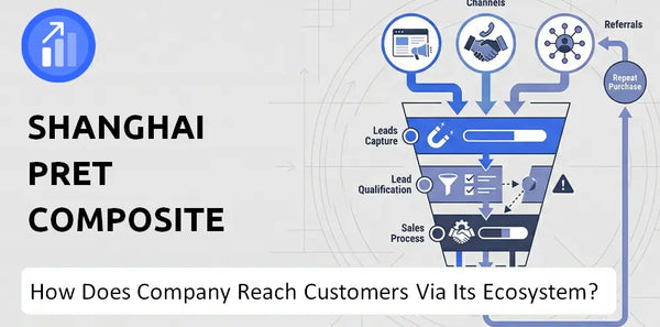 How Does Shanghai PRET Composites Company Turn Brand Trust Into Sales and Demand?