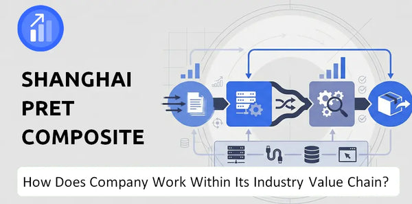 How Does Shanghai PRET Composites Company Work and Support Its Brand Promise?