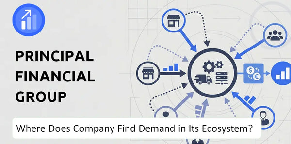 Who Connects Most Strongly With the Brand of Principal Financial Group Company?