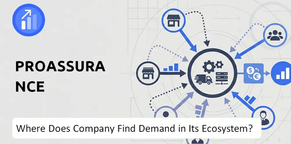 Who Connects Most Strongly With the Brand of ProAssurance Company?