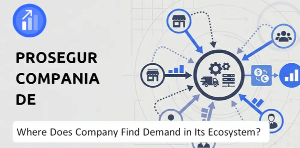 Who Connects Most Strongly With the Brand of Prosegur Compania de Seguridad Company?