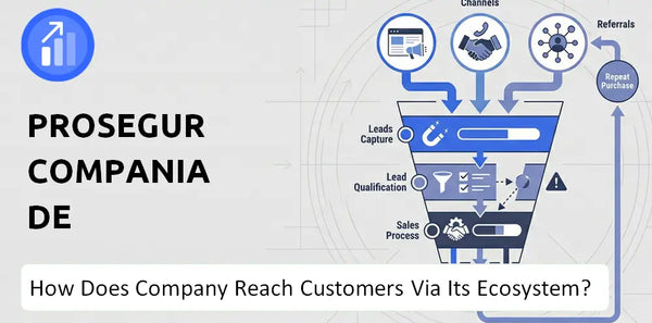 How Does Prosegur Compania de Seguridad Company Turn Brand Trust Into Sales and Demand?