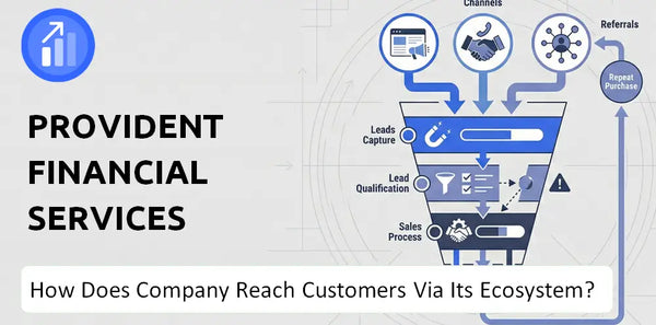 How Does Provident Financial Services Company Turn Brand Trust Into Sales and Demand?