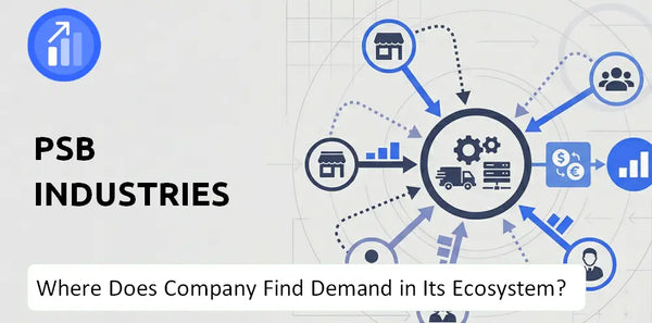 Who Connects Most Strongly With the Brand of PSB Industries Company?