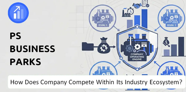 How Strong Is PS Business Parks Company's Brand Position Against Competitors?