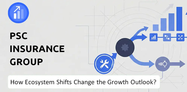 How Could Ecosystem Shifts Change the Growth Outlook of PSC Insurance Group Company?