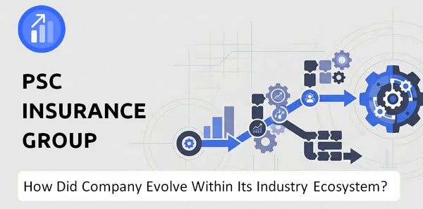 How Did PSC Insurance Group Company Build the Brand It Has Today?