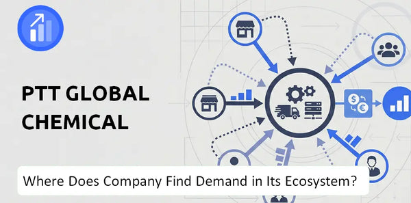 Who Connects Most Strongly With the Brand of PTT Global Chemical Company?