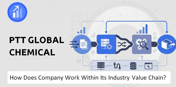 How Does PTT Global Chemical Company Work and Support Its Brand Promise?