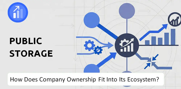 Who Owns Public Storage Company and How Does Ownership Affect Trust in the Brand?