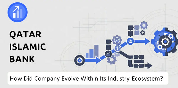 How Did Qatar Islamic Bank Company Build the Brand It Has Today?