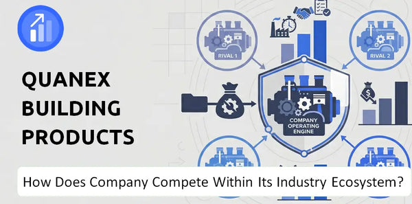 How Strong Is Quanex Building Products Company's Brand Position Against Competitors?