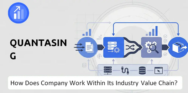 How Does QuantaSing Company Work and Support Its Brand Promise?