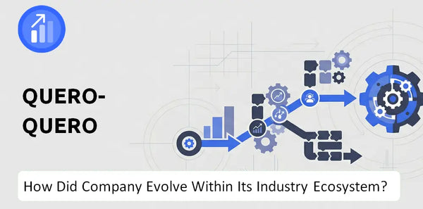 How Did Quero-Quero Company Build the Brand It Has Today?