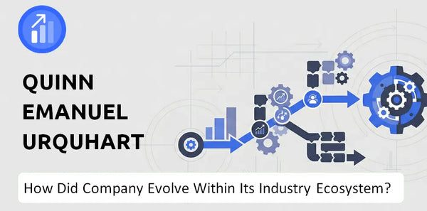 How Did Quinn Emanuel Urquhart & Sullivan Company Build the Brand It Has Today?