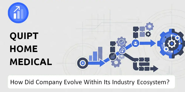 How Did Quipt Home Medical Company Build the Brand It Has Today?