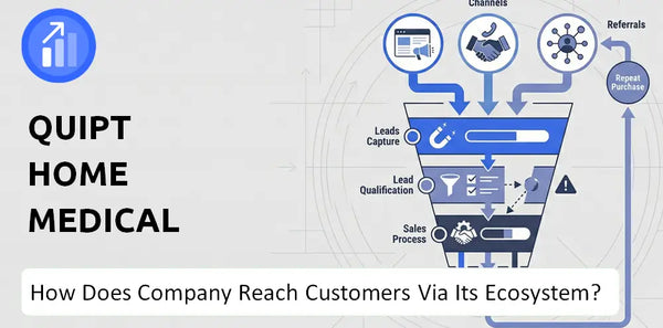 How Does Quipt Home Medical Company Turn Brand Trust Into Sales and Demand?