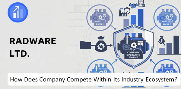 How Strong Is Radware Ltd.  Company's Brand Position Against Competitors?