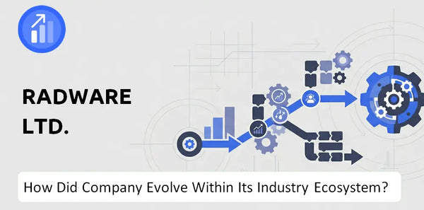 How Did Radware Ltd.  Company Build the Brand It Has Today?