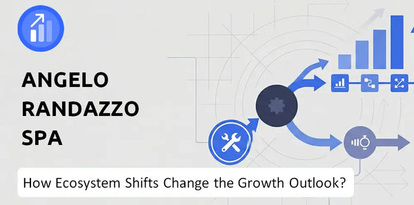 How Could Ecosystem Shifts Change the Growth Outlook of Angelo Randazzo SPA Company?