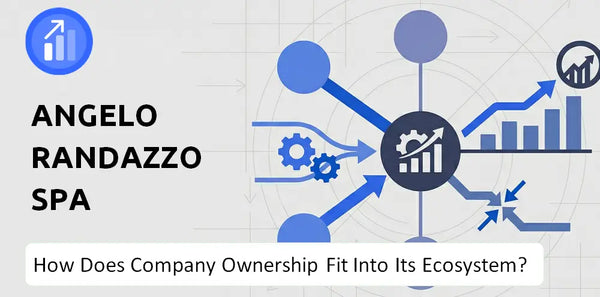 Who Owns Angelo Randazzo SPA Company and How Does Ownership Affect Trust in the Brand?