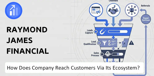 How Does Raymond James Financial Company Turn Brand Trust Into Sales and Demand?