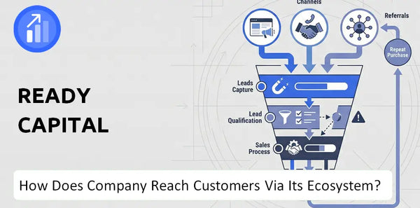 How Does Ready Capital Company Turn Brand Trust Into Sales and Demand?