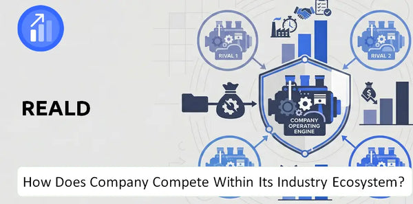How Strong Is RealD Company's Brand Position Against Competitors?