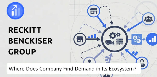 Who Connects Most Strongly With the Brand of Reckitt Benckiser Group Company?