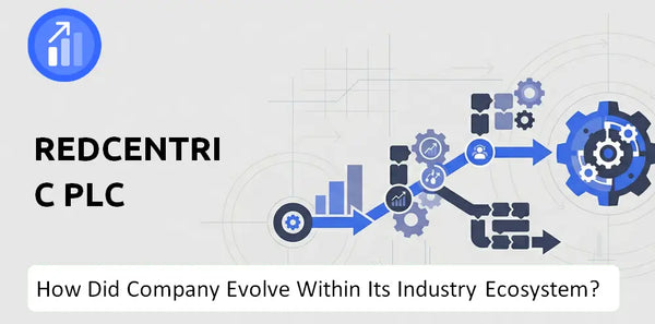 How Did Redcentric Plc Company Build the Brand It Has Today?