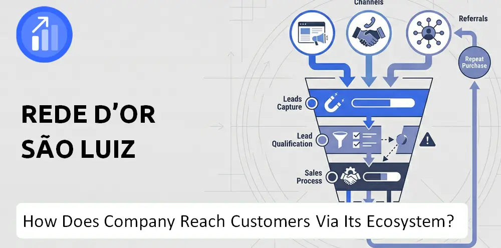 Rededor Company Innovation Commercialization