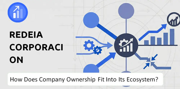 Who Owns Redeia Corporacion Company and How Does Ownership Affect Trust in the Brand?
