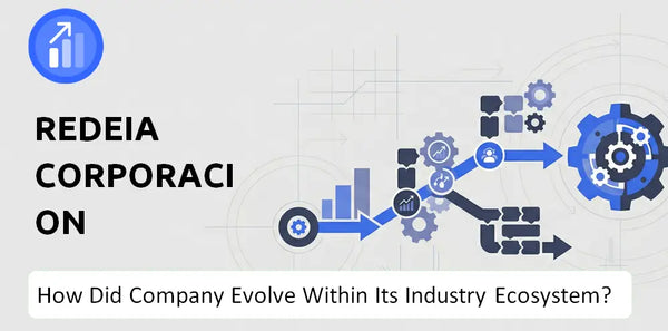 How Did Redeia Corporacion Company Build the Brand It Has Today?
